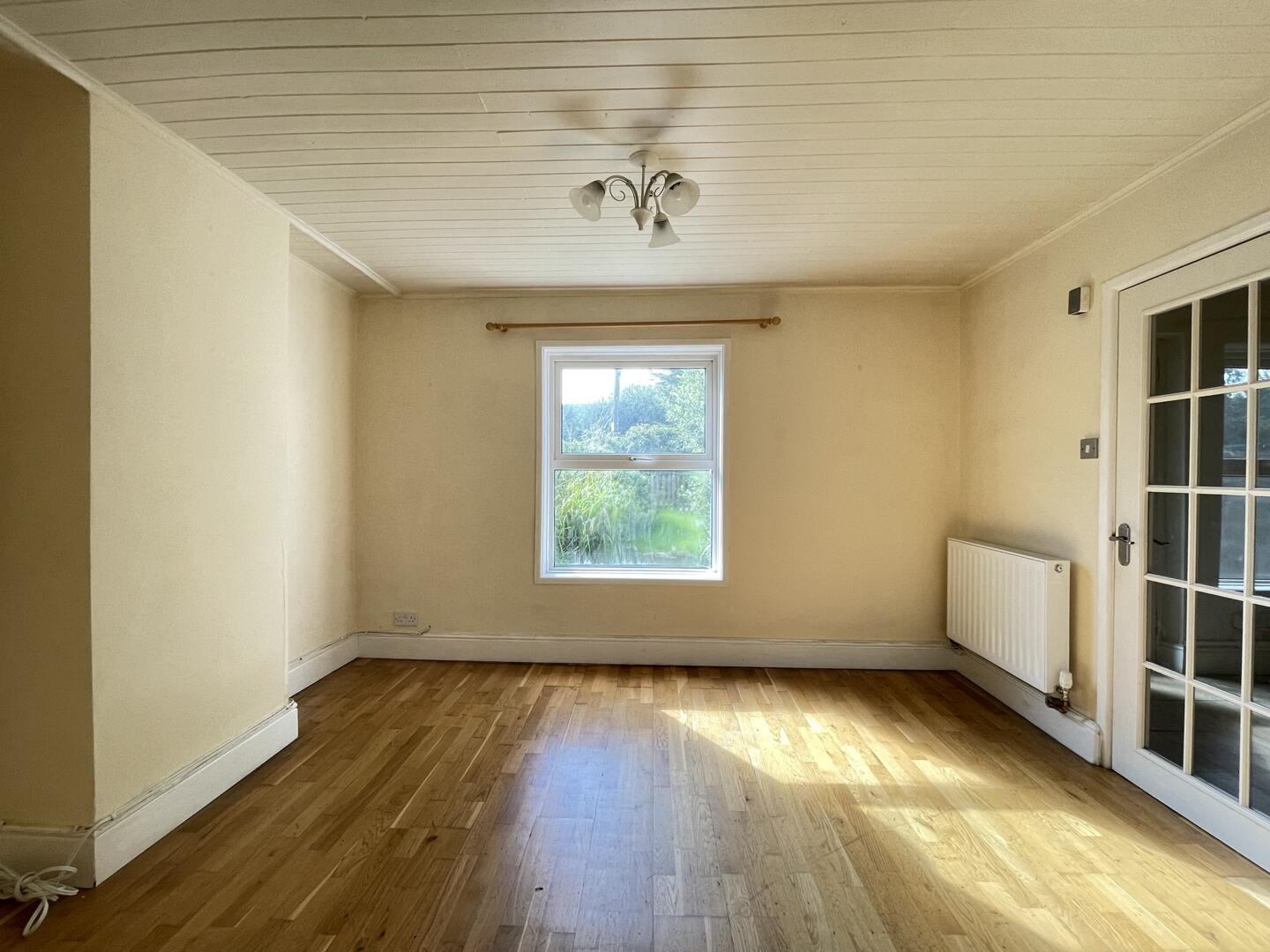 Chyvelah Terrace, Threemilestone, Truro